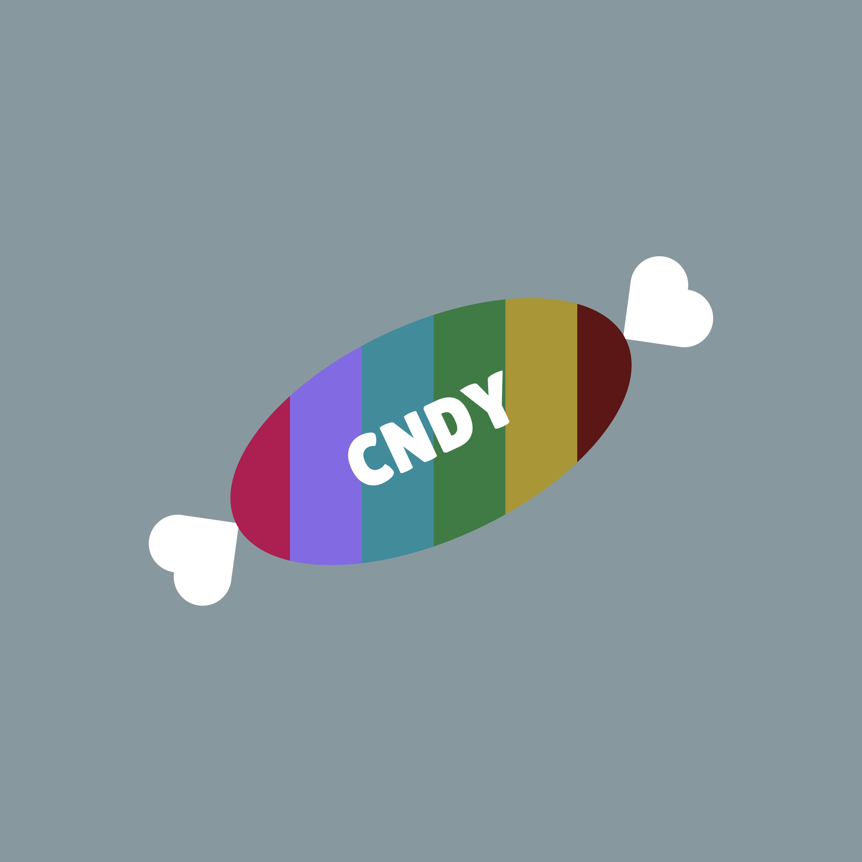 Candy Logo